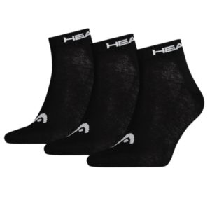 🧦 36er-Pack Head Sneakersocken für 29,99€ (statt 57€)