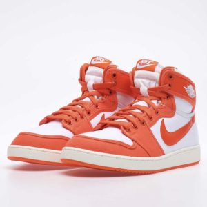 🧡 Nike JORDAN AJKO 1 Sneaker für 84,99€ (statt 139€)