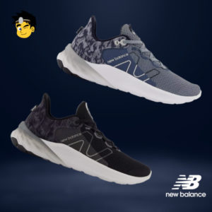 👟 New Balance Laufschuh Fresh Foam Roav v2 für 53,99€ (statt 73€)