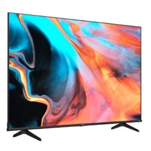 Hisense 43E78HQ QLED-Fernseher (43 Zoll, 4K Ultra HD) für 299€ (statt 349€)