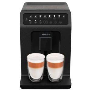 Kaffeevollautomat Krups EA897B Evidence ECOdesign für 399€ (statt 449€)