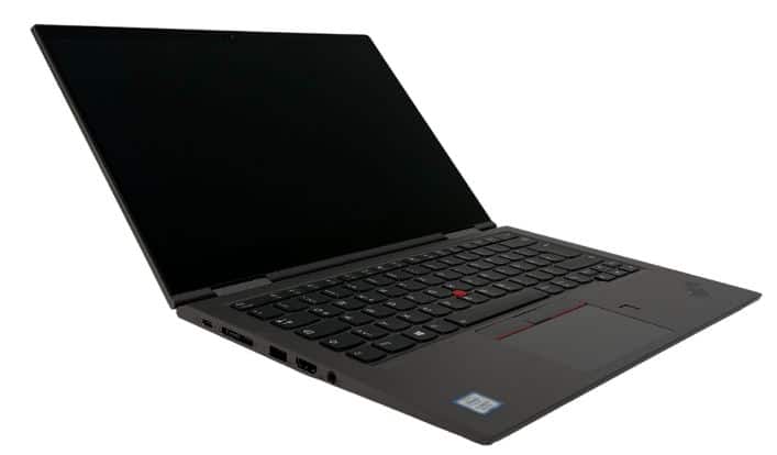 Lenovo ThinkPad X1 Notebook