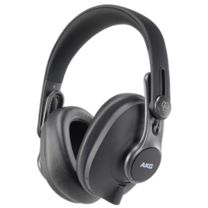 Over-Ear Bluetooth-Kopfhörer AKG K371-BT für 139€ (statt 175€)