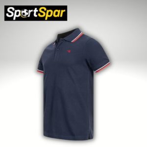 Diadora Piquet Herren Polo-Shirt in 6 verschiedenen Farben für 13,99€ zzgl. Versand