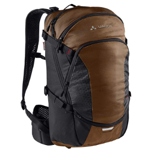 Vaude Moab Pro 22 II Fahrradrucksack mit Protektor für 112,50€ (statt 140€)