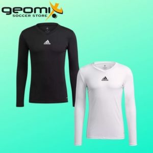 🏋️‍♀️ 2er Pack adidas Team Base Longsleeve für 22,99€ (statt 30€)