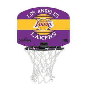 Spalding  »NBA Miniboard Los Angeles Lakers ( Otto)