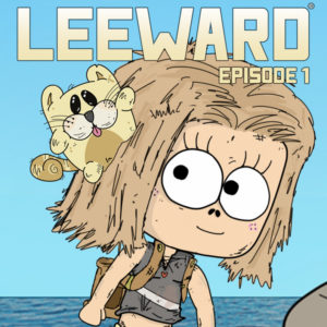 GRATIS Spiel „Leeward Episode 1“ kostenlos downloaden bei itch.io