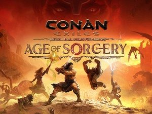 GRATIS Spiel "Conan Exiles" 6 Tage lang bis 08.09.2022 am Steam-Free-Weekend kostenlos spielen