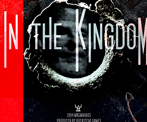 GRATIS Spiel „In The Kingdom“ kostenlos downloaden bei itch.io