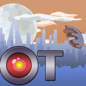 GRATIS Spiel „IZBOT“ kostenlos downloaden bei itch.io