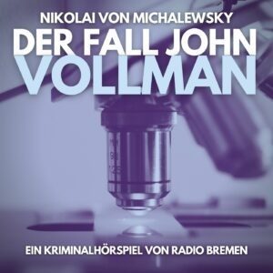 GRATIS "Der Fall John Vollman" mit Bastian Pastewka kostenlos anhören und downloaden.