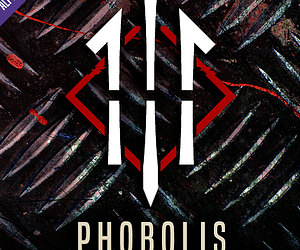 GRATIS Spiel „Phobolis“ kostenlos downloaden bei itch.io