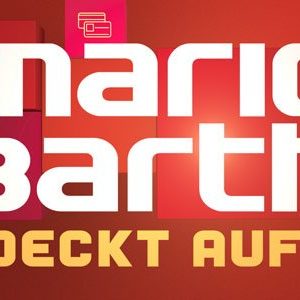 GRATIS bis zu 4 Freikarten für "Mario Barth deckt auf" (12-19.09.22) in Berlin-Adlershof