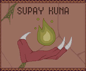 GRATIS Spiel „Supaykuna“ kostenlos downloaden bei itch.io.