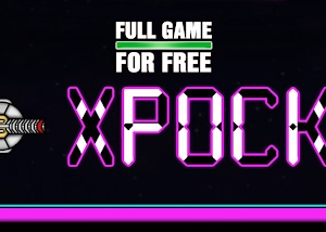 GRATIS Spiel „XPock“ kostenlos bei Indiegala