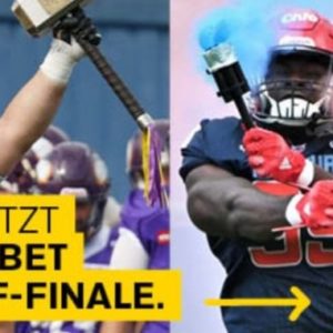 Interwetten - Jetzt 10 Euro Freebet für das ELF-Finale sichern!