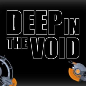 GRATIS Spiel „Deep in the Void“ kostenlos für Windows, macOS &amp; Linuxdownloaden bei itch.io