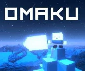 GRATIS Spiel „Omaku“ kostenlos downloaden bei itch.io