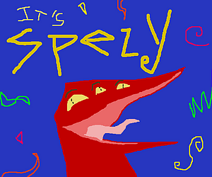 GRATIS Spiel „It's SPEZY!“ kostenlos downloaden bei itch.io