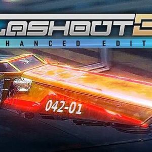 GRATIS Spiel "FLASHOUT 3D: Enhanced Edition" kostenlos bei GOG downloaden oder im Steam-Store spielen