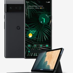 GRATIS Lenovo IdeaPad Duet bei Kauf eines Google Pixel 6 / 6 Pro