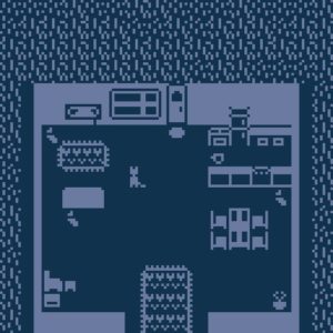 GRATIS Spiel „Rainy Day“ kostenlos downloaden bei itch.io