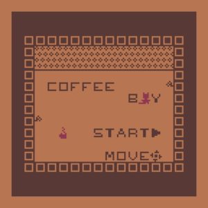 GRATIS Spiel „coffee boy“ kostenlos downloaden bei itch.io