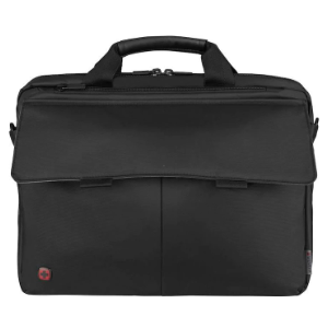 16" Notebooktasche Wenger Route für 36,91€ (statt 53€)