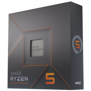 AMD Ryzen 5 7600X für 319€ (statt 359€)