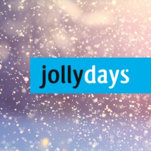 Jollydays: 25% Rabatt auf ausgewählte Erlebnisse