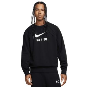 Nike Sweater Sportswear "Nike Air" in verschiedenen Farben für 48,99€ (statt 58€)