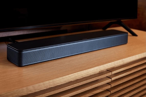 Bose TV Soundbar