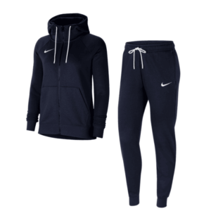 Nike Damen Trainingsanzug Park 20 für 49,99€ (statt 56€) in verschiedenen Farben