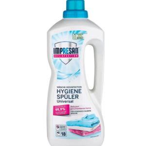 1,5L Impresan Hygiene-Spüler Sensitiv für 2,21€ (statt 3,45€)