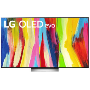 55" OLED-TV LG OLED55C22LB ab 1.007,57€ (statt 1.131€) - 120 Hz nativ, HDMI 2.1, VRR & top bewertet