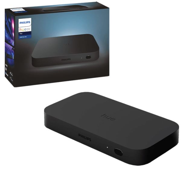 Philips Hue Play HDMI Sync Box