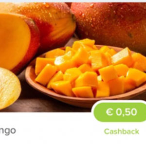 Mango für 29 Cent bei Netto mit Marktguru