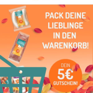 5€ Rabattgutschein bei SoLess Wurst Diät kalorienarm fettarm