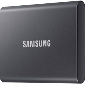 Samsung Portable SSD T7 1TB für 64,99€ (statt 74€)