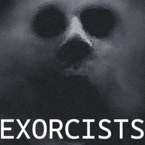 GRATIS Spiel „Exorcists“ kostenlos downloaden bei itch.io