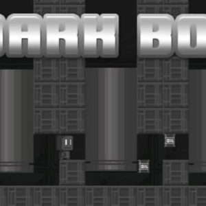 GRATIS Spiel „Dark Bot“ kostenlos downloaden bei itch.io