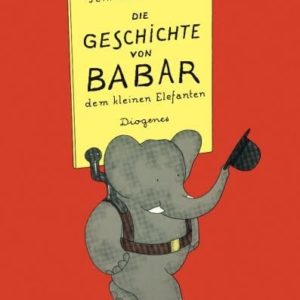 GRATIS "Die Geschichte von Babar, dem kleinen Elefanten" kostenlos anhören und downloaden