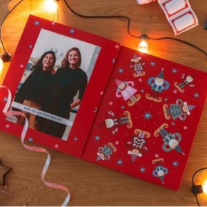 IKEA Adventskalender mit individualisieren Foto für 12,99€ inkl. 2 x 5€ Gutschein