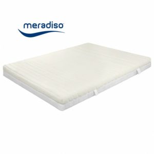 Meradiso Matratze 140 x 200