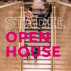 GRATIS "STÄDEL OPEN HOUSE" mit freiem Eintritt am STÄDEL OPEN HOUSE mit freiem Eintritt in Frankfurt -regional-