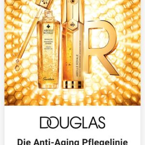 Guerlain Abeille Royale Anti Aging gratis Probe