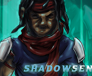 GRATIS Spiel „ShadowSENSE“ kostenlos für Windows und macOS downloaden bei itch.io