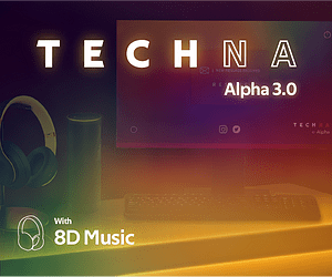 GRATIS „TECHNA“ kostenlos downloaden bei itch.io