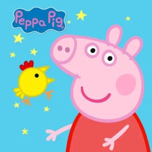 „Peppa Pig – Happy Mrs. Chicken“ ist jetzt kostenlos für Android und iOS